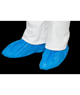 CPE SHOE COVER NON SKID REF.NO 50192523 (50pc)