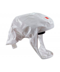 3M™ Versaflo™ S-133L Integrated Suspension Head Cover, Large