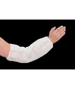ΕΠΙΜΑΝΙΚΙΑ ΛΕΥΚΑ NON WOVEN 21x42cm REF45000503 (100τμχ)