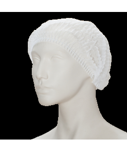 Non-woven cap clip  52cm (100 pc)