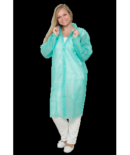 ΡΟΜΠΑ NON WOVEN (velcro) Πράσινη RFN2500231X  (1τμχ)