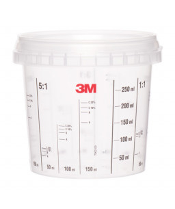 3M™ 50402  Mixing Cup, 365 ml