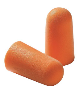 3M™  1100 Earplugs Uncorded 37 dB