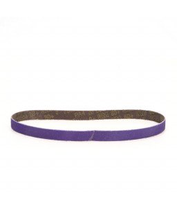 3M™ Cubitron™ II File Belt 786F, 12.7 mm x 457.2 mm