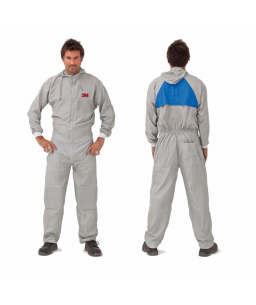 3M™ Reusable Coverall 50425