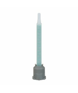 3M™ Scotch-Weld™ EPX Mixing Nozzle, Square Green, 1:1 and 2:1, 48.5mL and 50mL