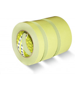 3M™ Scotch® Premium Auto Refinish Masking Tape 3030 Green