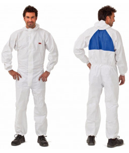 3M™ Ολόσωμες Φόρμες Εργασίας Μίας Χρήσης 50198