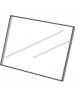 3M™ Speedglas™ 126000 Outer Protection Plate, 10V