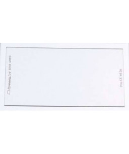 3M™ Speedglas™ 428000 Inner Cover Plate, SL/100/10V