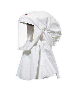 3M™ Versaflo™ S-533L S-Series High Durability Hood, Large