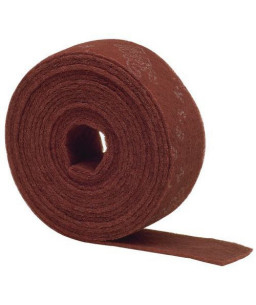 Scotch-Brite™ Clean and Finish Roll CF-RL, 115 mm x 20 m, A VFN