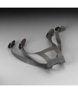 3M™ 6897 Head Harness for Full Facepiece Reusable Respirator 6800