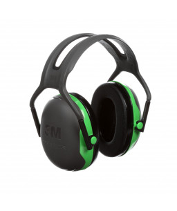 3M™ PELTOR™ Earmuffs X1A 27dB