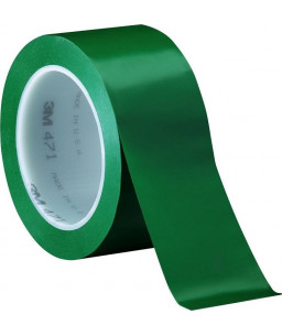 3M™ Vinyl Tape 471 Green