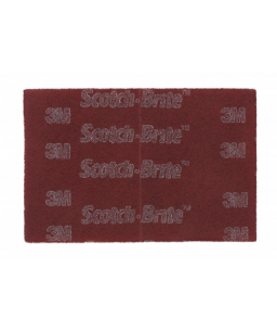 3M™ Scotch-Brite™ Hand Pad AVFN PRO 7447 152 mm x 228 mm