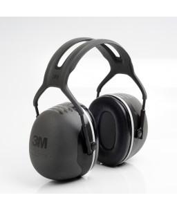 3M™ PELTOR™ Earmuffs X5A 37dB