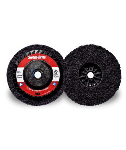 3M™ Scotch-Brite™ Clean and Strip XO-DC Pro Disc S XCRS