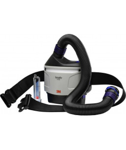 3M™ Versaflo™ TR-315E+ Powered Air Turbo Starter Kit
