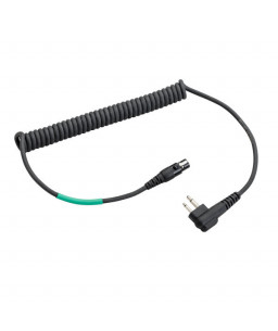 3M™ PELTOR™ FLX2-21 Cable Motorola GP300 DP1200