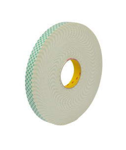 3M™ Double Coated Urethane Foam Tape 4026
