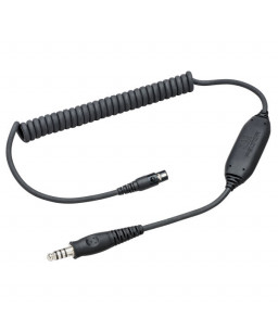3M™ PELTOR™ FLX2 Cable, Ground Mec, FLX2-201