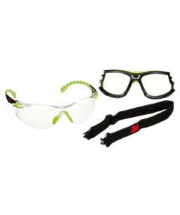3M Solus1000 Scotchgard AF/AS Coating, S1201SGAF-TSKT