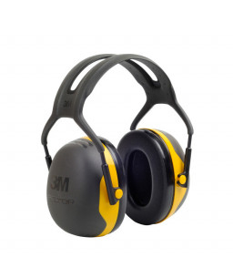 3M™ PELTOR™ Earmuffs X2A 31dB