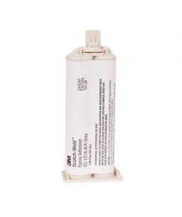 3M™ EC-2216 B/A Scotch-Weld™ Epoxy Adhesive , Gray, 2 oz Tube Kit, 6 Kit/Case