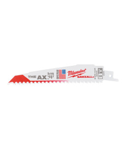 Milwaukee 48005021 The Ax Blade Wood with nails 150mm
