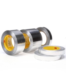 3M™ Aluminium Foil Tape 425, Silver