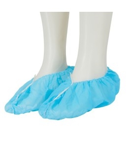 3M™ Disposable Protective Overshoe Cover 402 Series, Slip Resistant, Universal Size