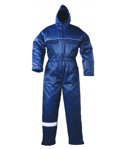 MO57620 Overall BEAVER Blue
