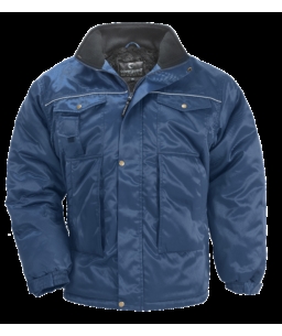 MO57630 BEAVER Parka Blue