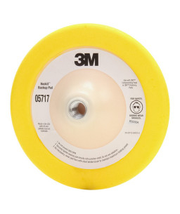 3M™ 05717M Hookit™ Back-up Pad, 178 mm, M14-2.01