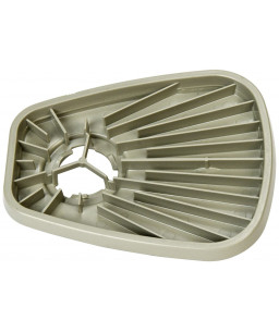 3M™ 603 Reusable Respirator Filter Adapter