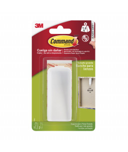 3M™ Command™ Canvas Hanger Large 17044 (1,3kg)