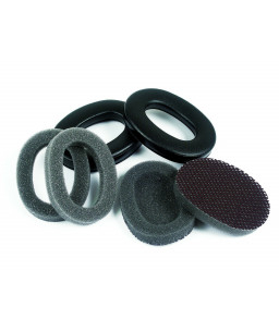 3M™ PELTOR™ HY79 Hygiene Kit for FM Radio, ProTac, & LiteCom Headsets
