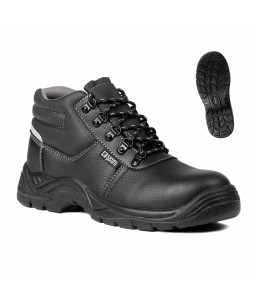 9AGH010 HIGH SHOES AGATE II S3 SRC
