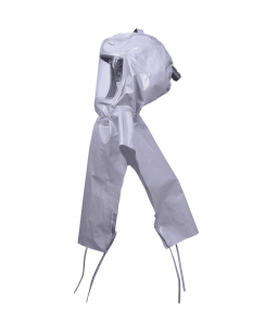 3M™ Versaflo™ S-855E Premium Hood with Sealed Seam, Single Size