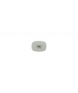 3M™ Secure Click™ HF-800-02 Reusable Respirator Inhale & Exhale Valve, for 3M™ Secure Click™ Half Mask HF-800 Series,
