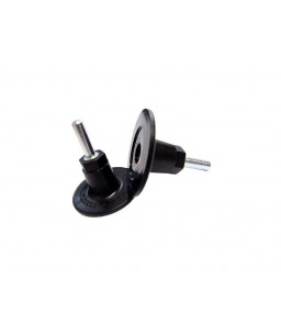 3M™ Roloc™+ Holder, No 3, 6 mm x 50 mm, PN9987
