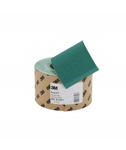 3M™ Hookit™ Λειαντικό Ρολό 245 115ΜΜ Χ 25Μ