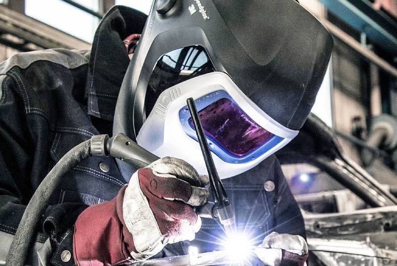 speedglass